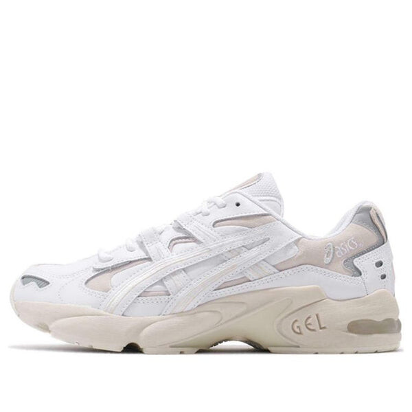

Кроссовки гель каяно 5 ог Asics, белый