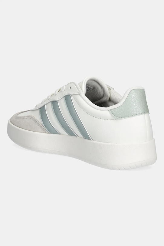 Кроссовки Barreda Adidas, бежевый — фото 3