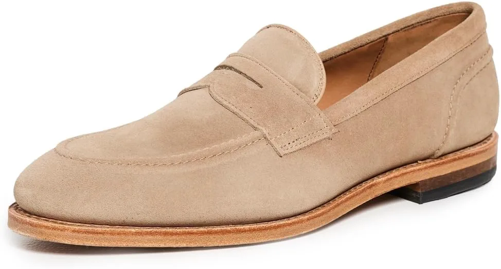 Мужские лоферы Allen Edmonds Randolph 2.0