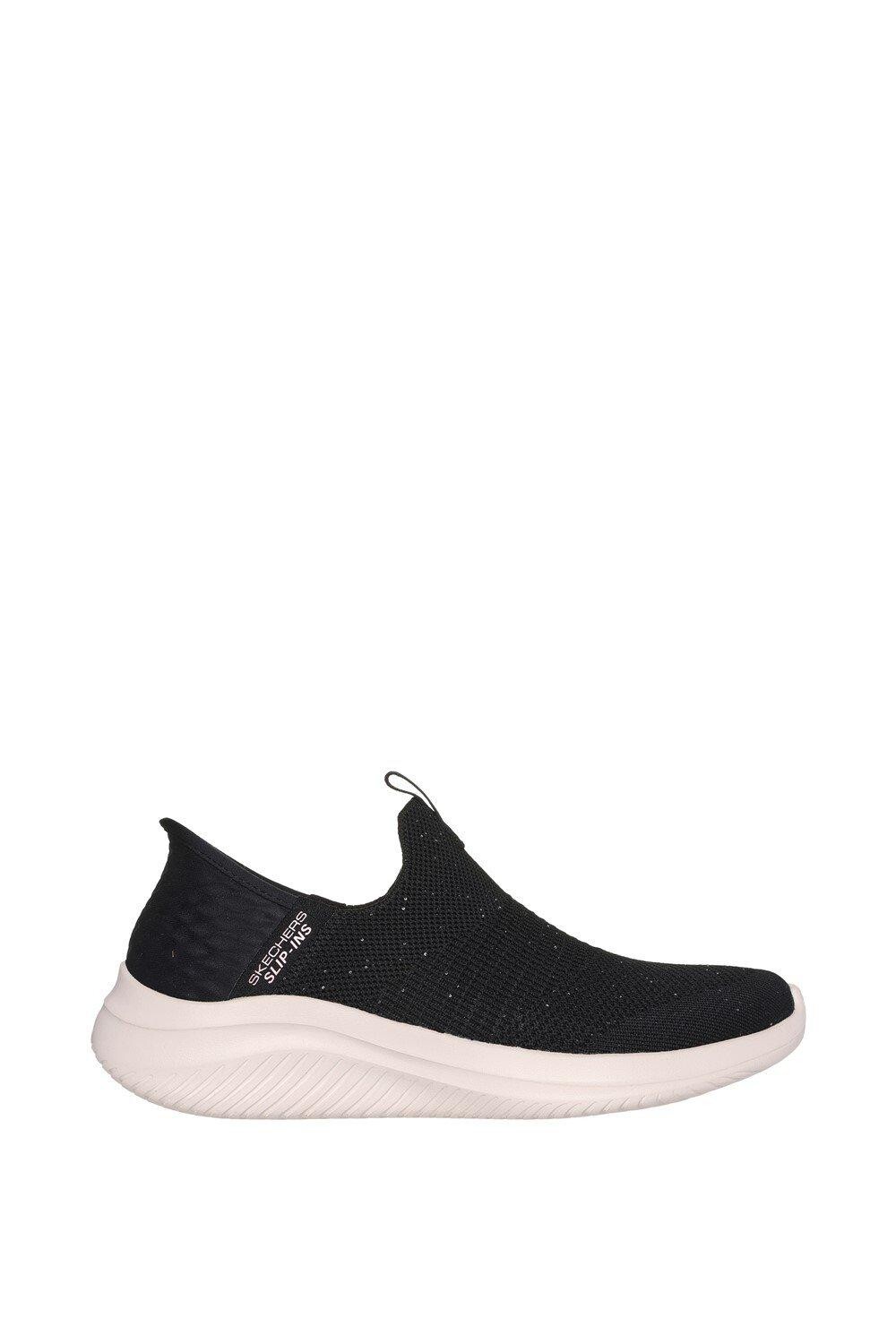 Кроссовки Ultra Flex 3.0 Shoe Skechers, черный