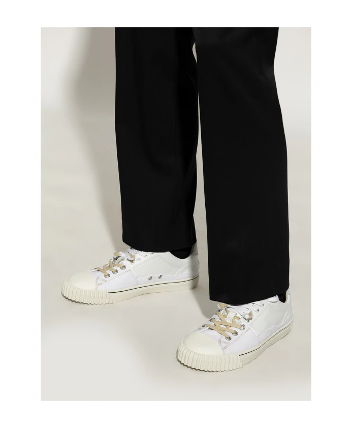

Кроссовки Evolution Maison Margiela, белый
