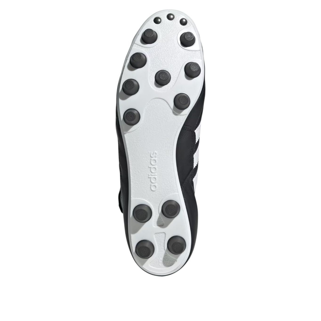 Футбольные бутсы Adidas Copa Mundial FG 'Core Black Cloud White' — фото 3
