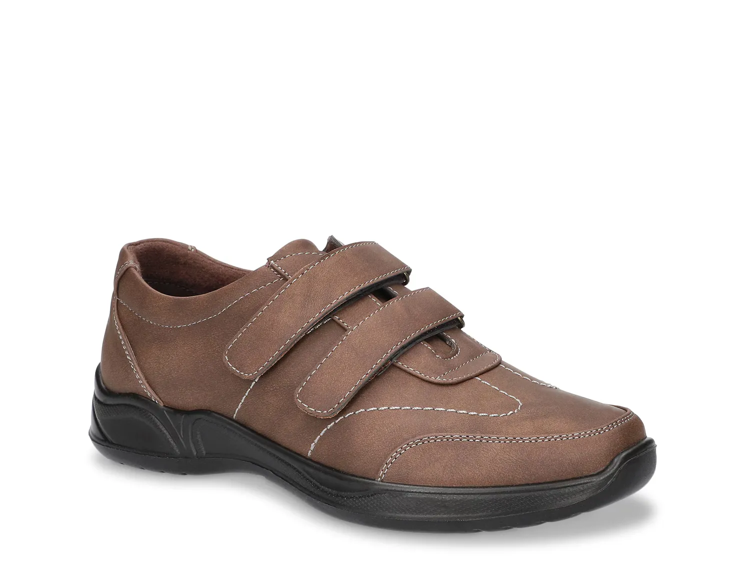 Слипоны Sindy Slip-On Easy Street, темно-коричневый