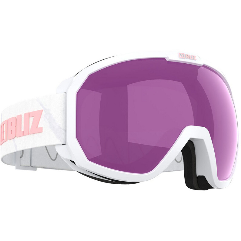 

Зарядка лыжных очков OTG Bliz, белый