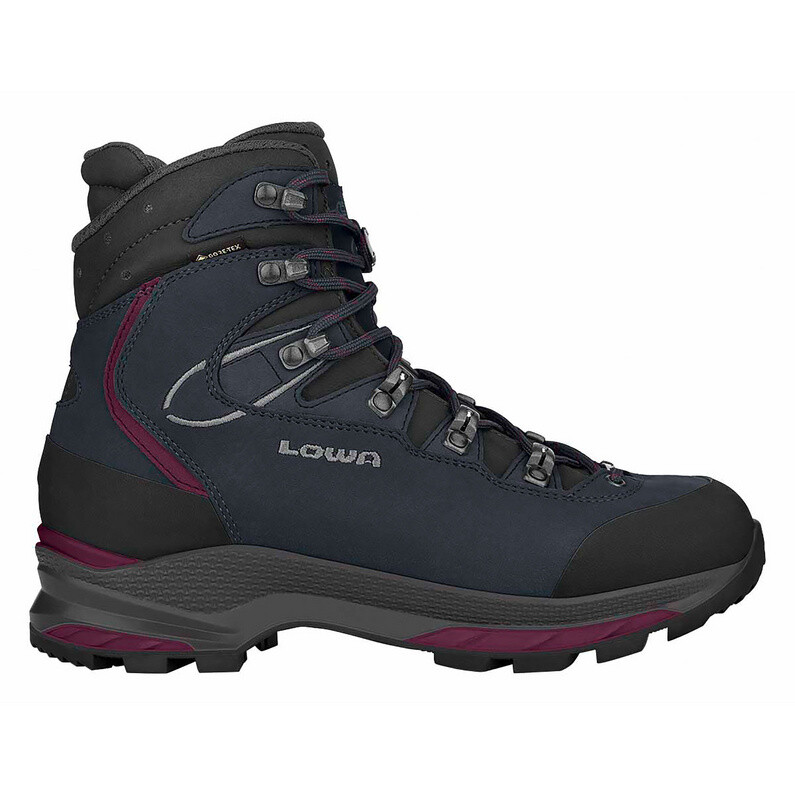 Женские туфли Mauria Evo GTX Lowa, синий