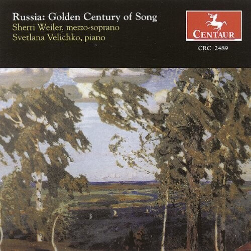 

CD диск Glinka / Darg / Weiler: Do Not Tempt Me / Lark / I a