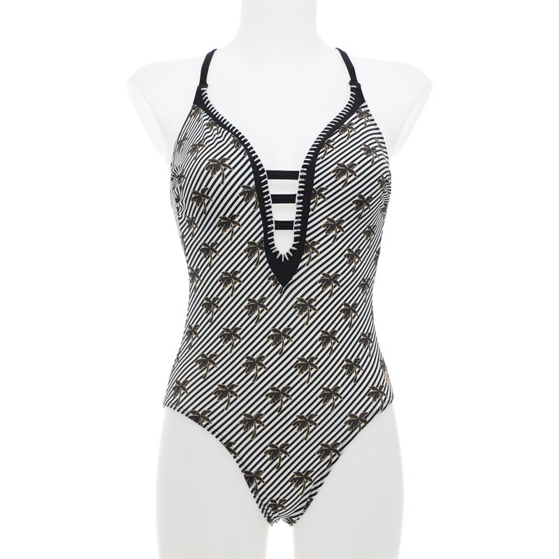 

Купальник купальник Olympia, мультиколор