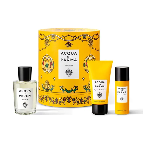

Одеколон для мужчин Cofre Colonia Acqua Di Parma, 100 ml
