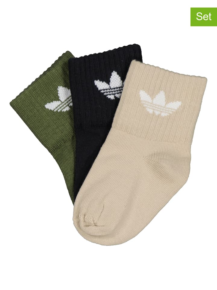 

Носки Adidas