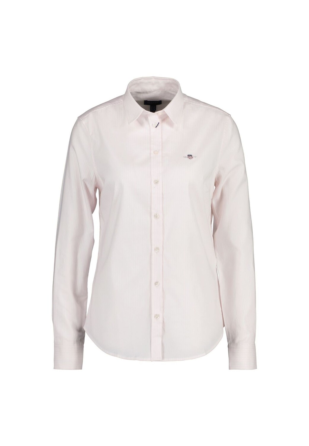 

Блузка с длинными рукавами GANT, цвет Light Pink