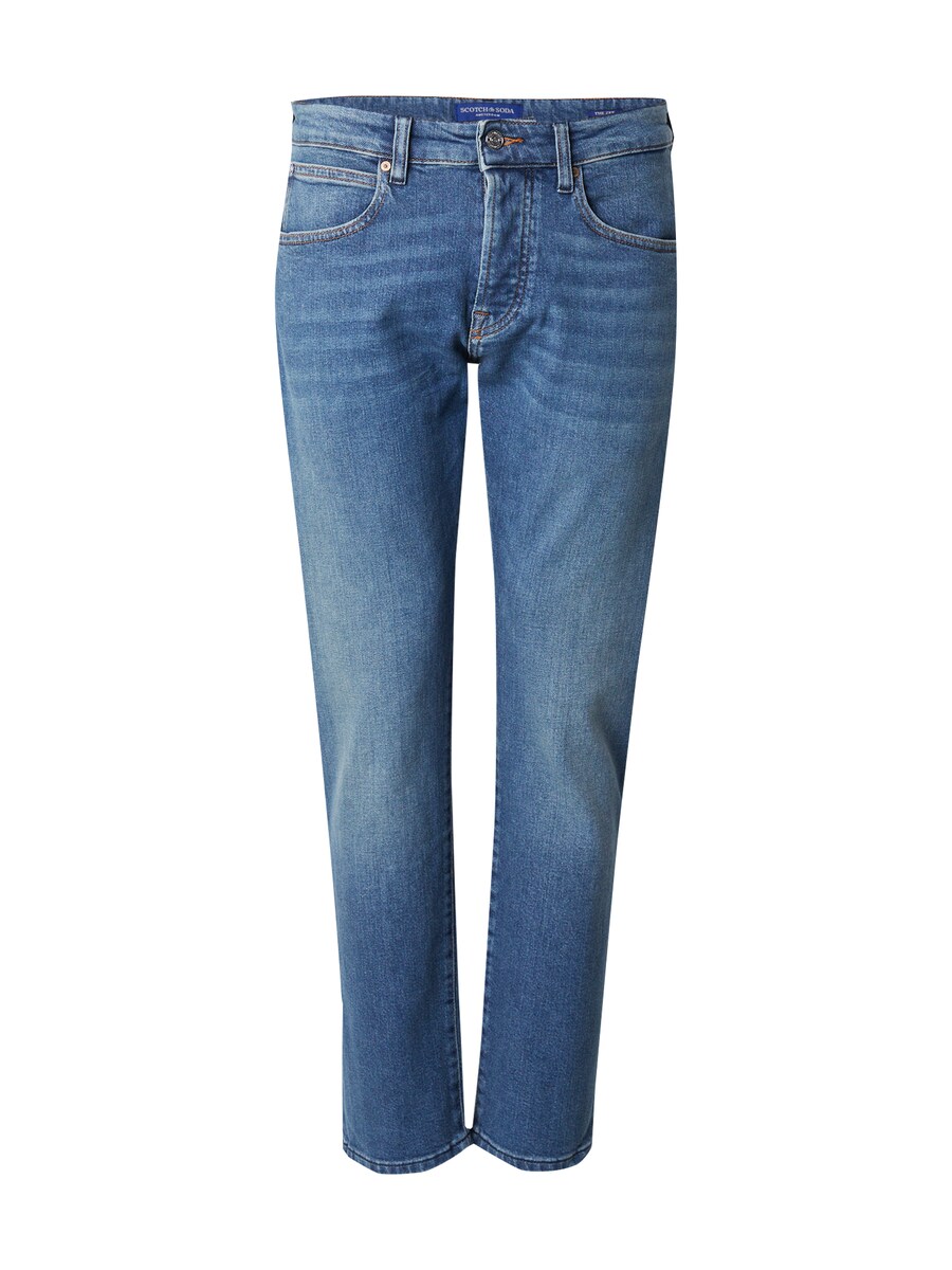 

Обычные джинсы SCOTCH & SODA CORE The Zee, синий