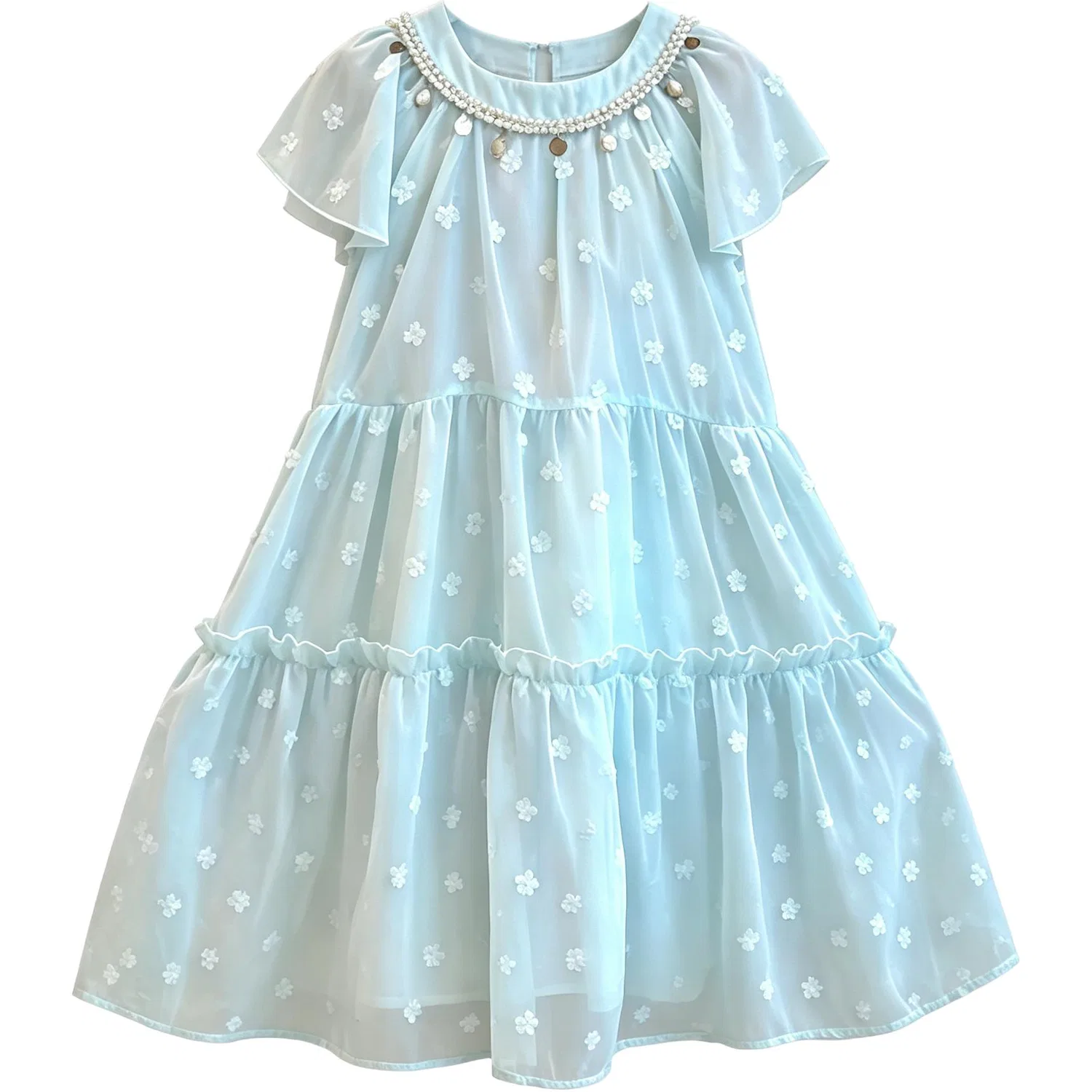 Детское платье Kids' Disney, Image Color