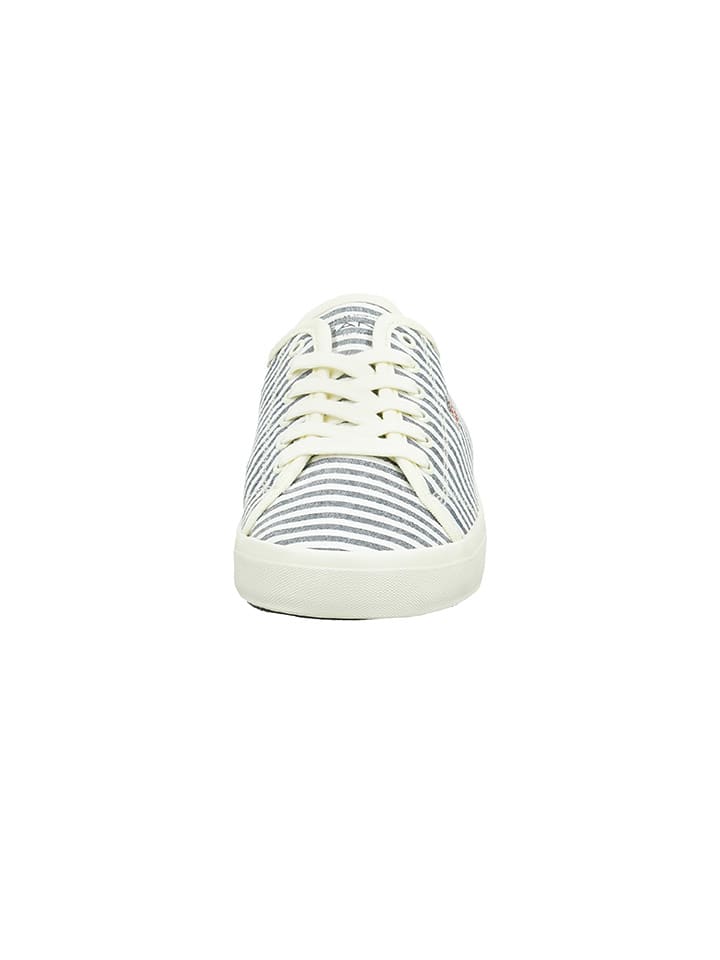 Низкие кроссовки GANT Footwear, синий/белый — фото 2