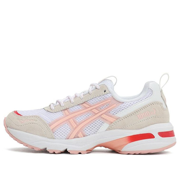 Кроссовки гель 1090 v2 Asics, белый