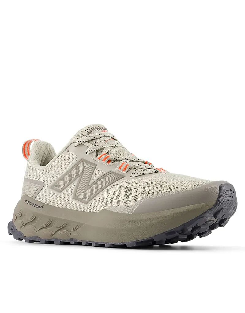 Кроссовки New Balance Fresh foam x garoã© v2 на верфи — фото 4
