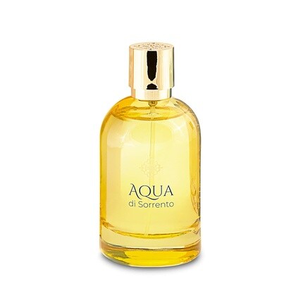 Diamond International Aqua Di Sorrento Partenope Eau De Parfum Women'S Fragrance With Citrus Notes, Flowers, And Wood Made In Italy 100ml — фото 2