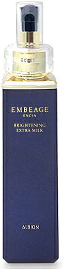 Крем для лица Albion — Отбеливающий Excia Ambage Brightening Extramilic, 200 г