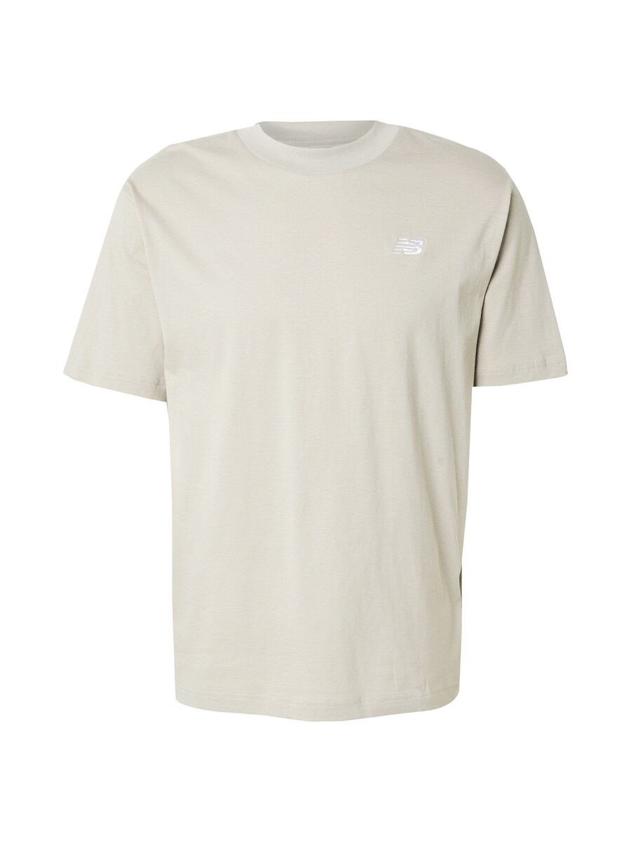

Рубашка new balance Essentials, светло-серый