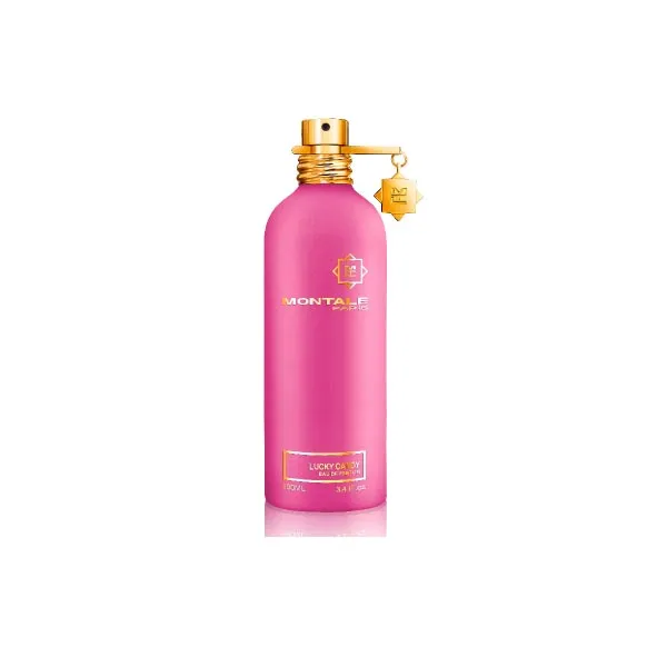 

Парфюмированная вода Lucky Candy Montale Paris, 0 ml