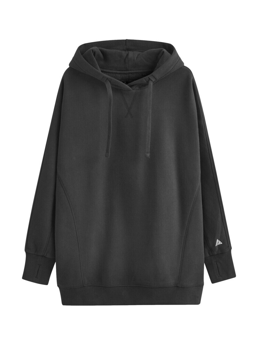 

Толстовка с капюшоном Next Sweatshirt, черный