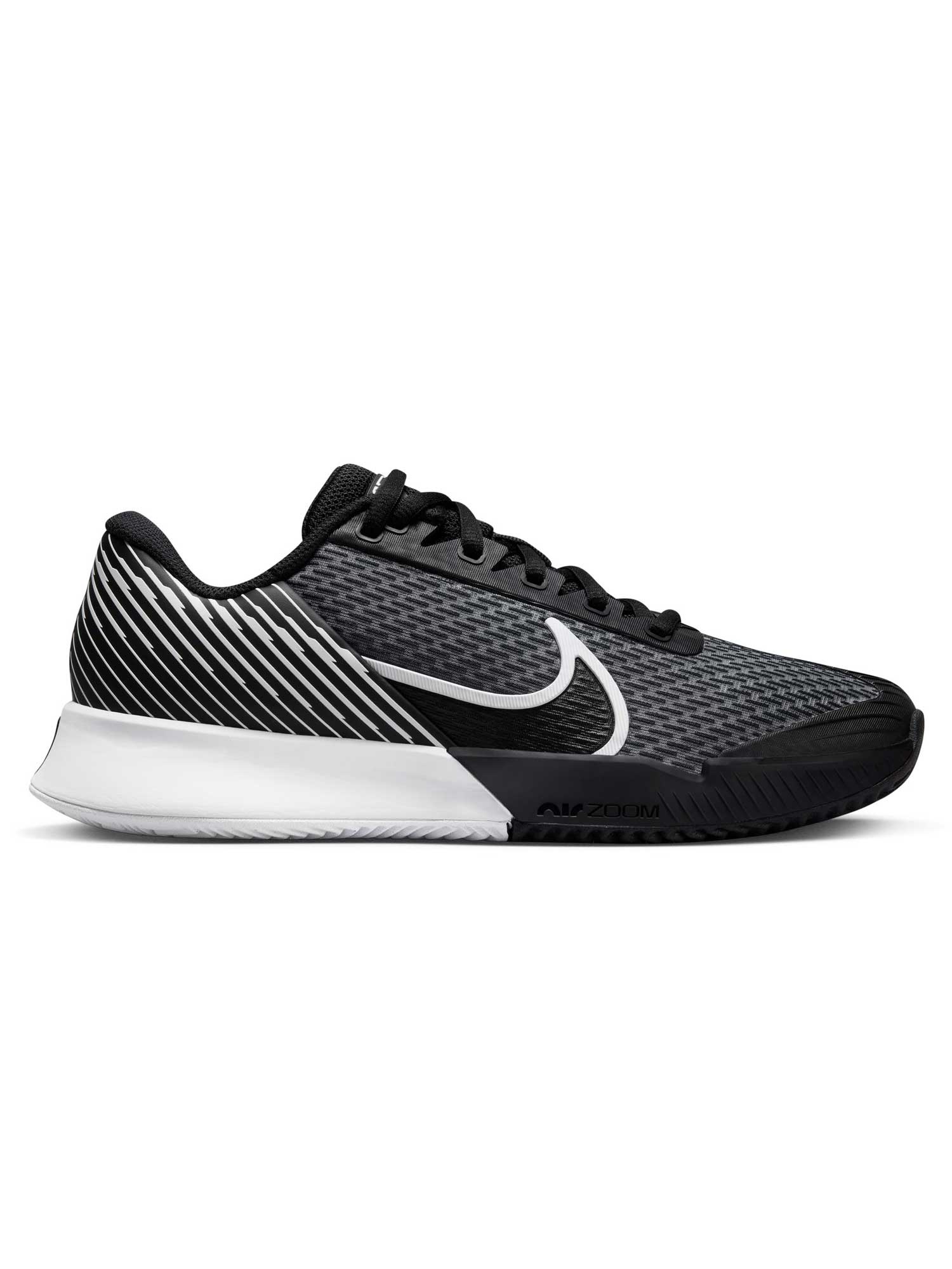 

Кроссовки Nike W ZOOM VAPOR PRO 2 CLY, черный