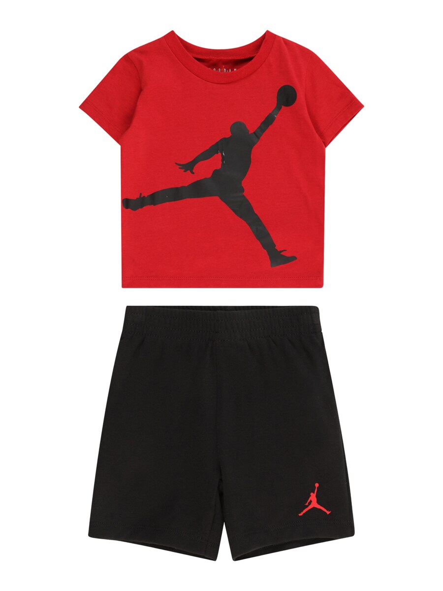 

Спортивный костюм Jordan JUMBO, черный