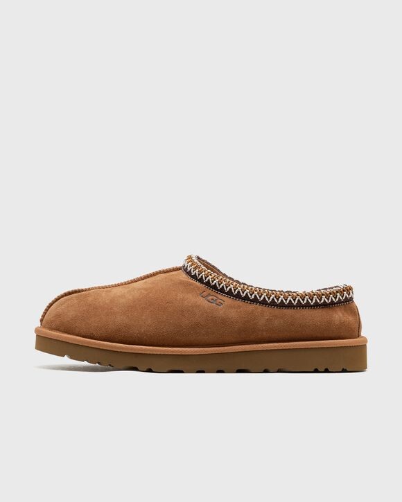 

Сандалии Ugg Men Tasman, цвет chestnut