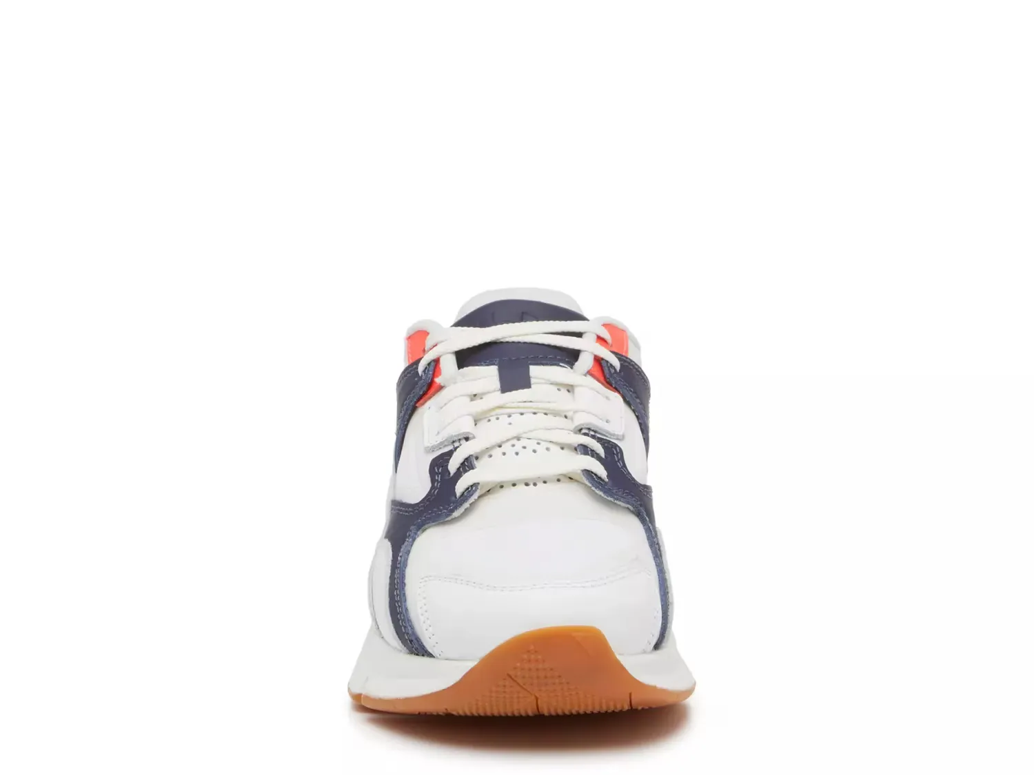 Кроссовки Forge - женские Under Armour, White/Red/Navy — фото 2
