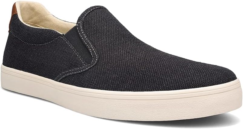 Мужские кроссовки Taos Footwear Hutch, Charcoal — фото 2