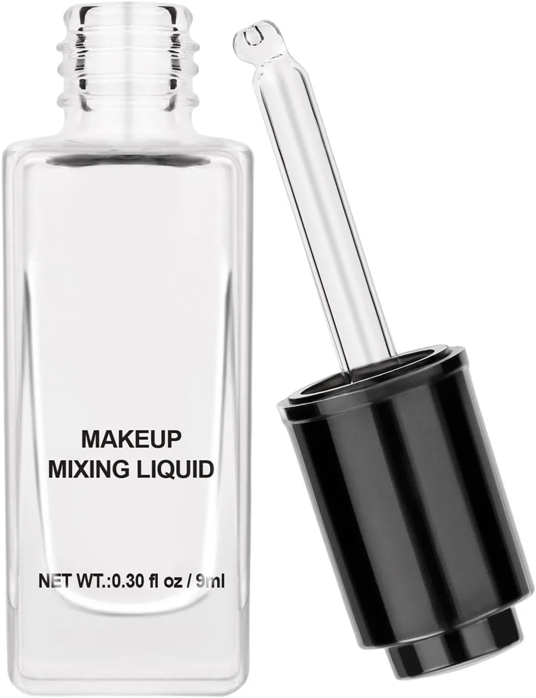 Смешивающая жидкость для макияжа Makeup Mixing Liquid, 9 мл, универсальная