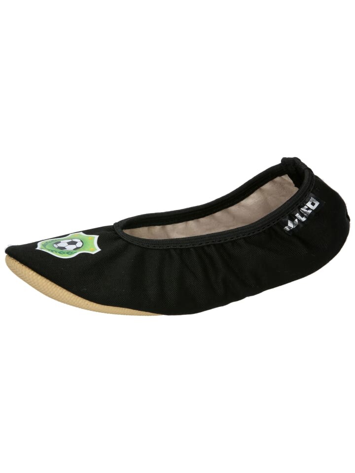 

Спортивные кроссовки Lico Gymnastikschuh G 1 Style, черный