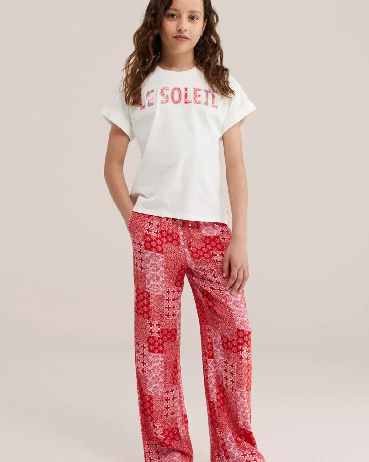 Футболка We Fashion, White — фото 4
