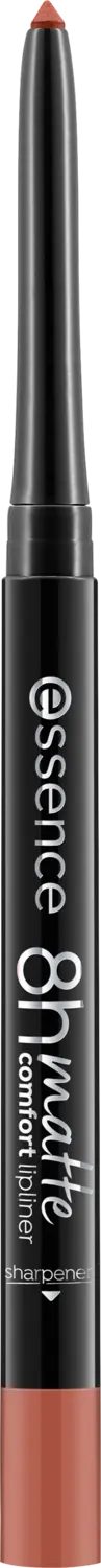 

Подводка для губ essence Lipliner 8h Matte Comfort 12 Cushion Talk, 0,3 g