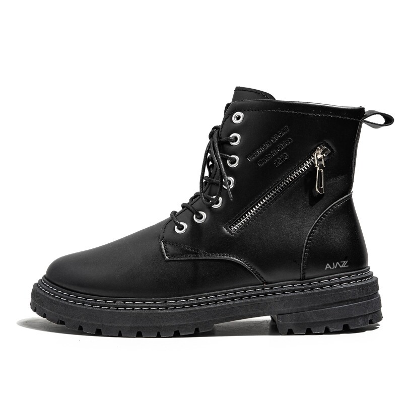 

Мужские ботинки Cahhrrn X Martin Boot Men Beige Ajpap