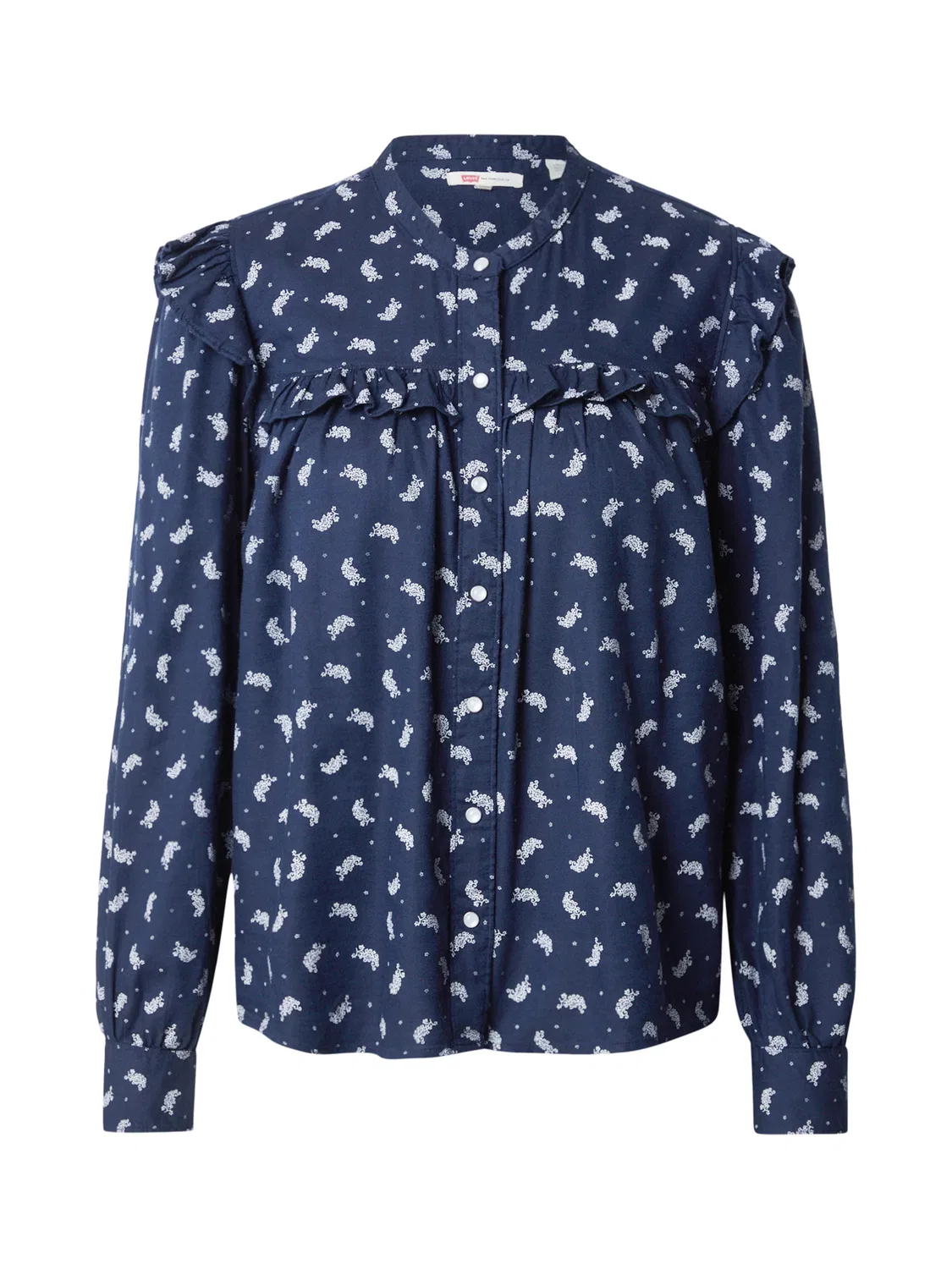 Блузка 'Gianna' Levi'S , Blue