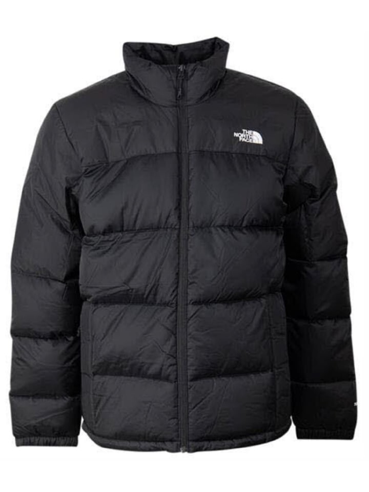 

Куртка софтшелл The North Face, черный