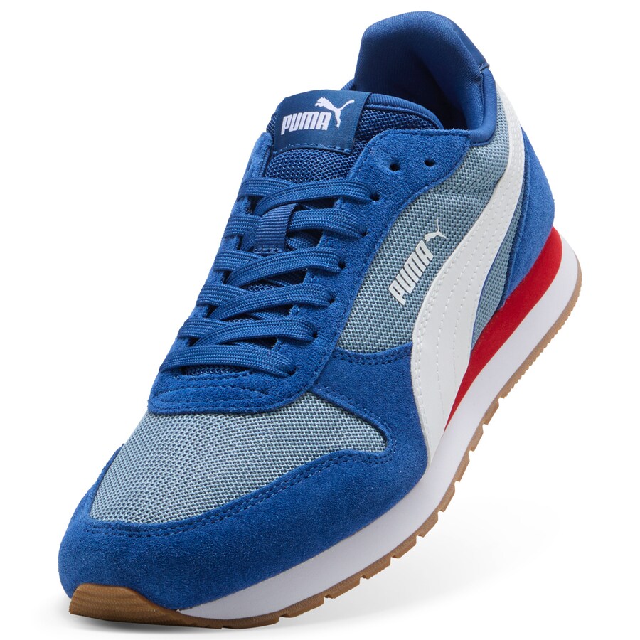 Кроссовки PUMA St Miler, Sapphire/Dusty blue — фото 3