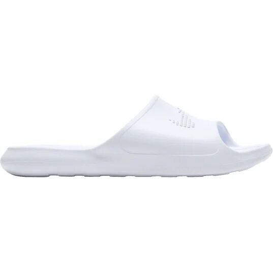 

Шлепанцы для душа Nike Victori One женские, цвет Weiß/Weiß/Weiß