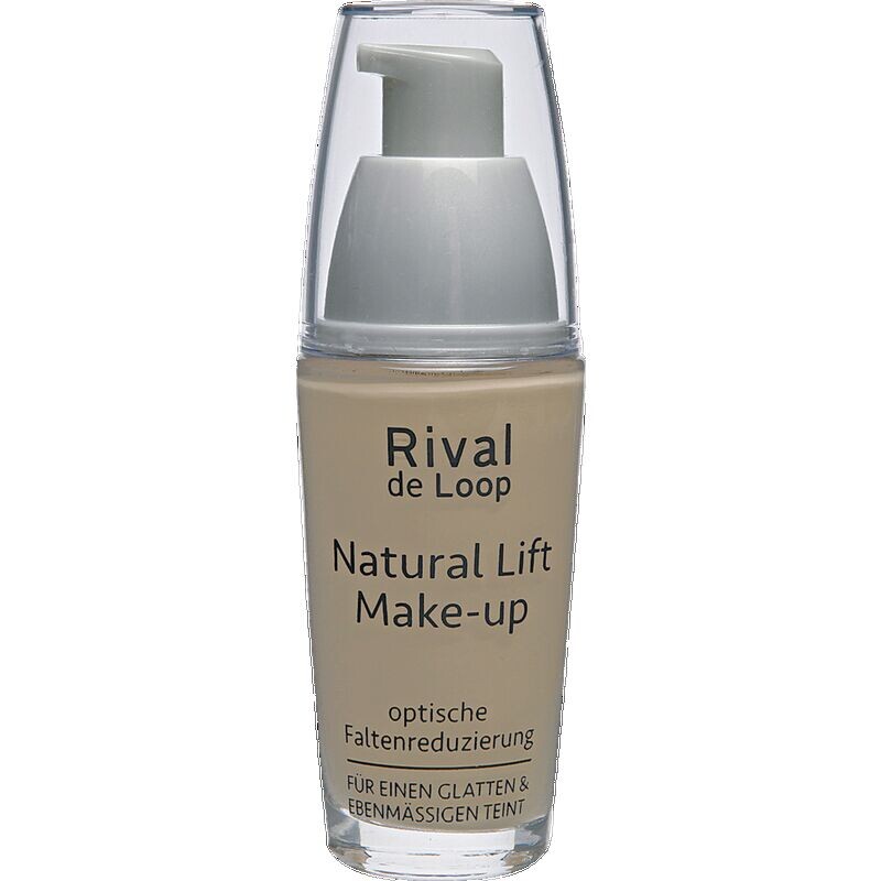 

Естественный лифтинговый макияж 03 RIVAL DE LOOP, 30 ml