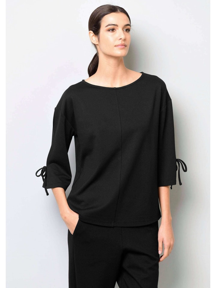 

Alba Moda Черная футболка, Черный, Alba Moda Черная футболка