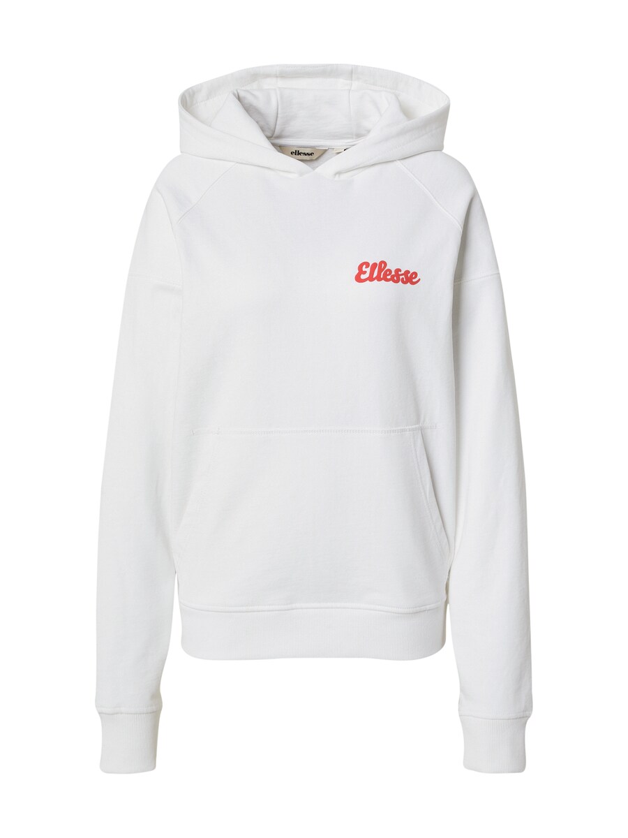 

Толстовка ELLESSE Il Trio, White