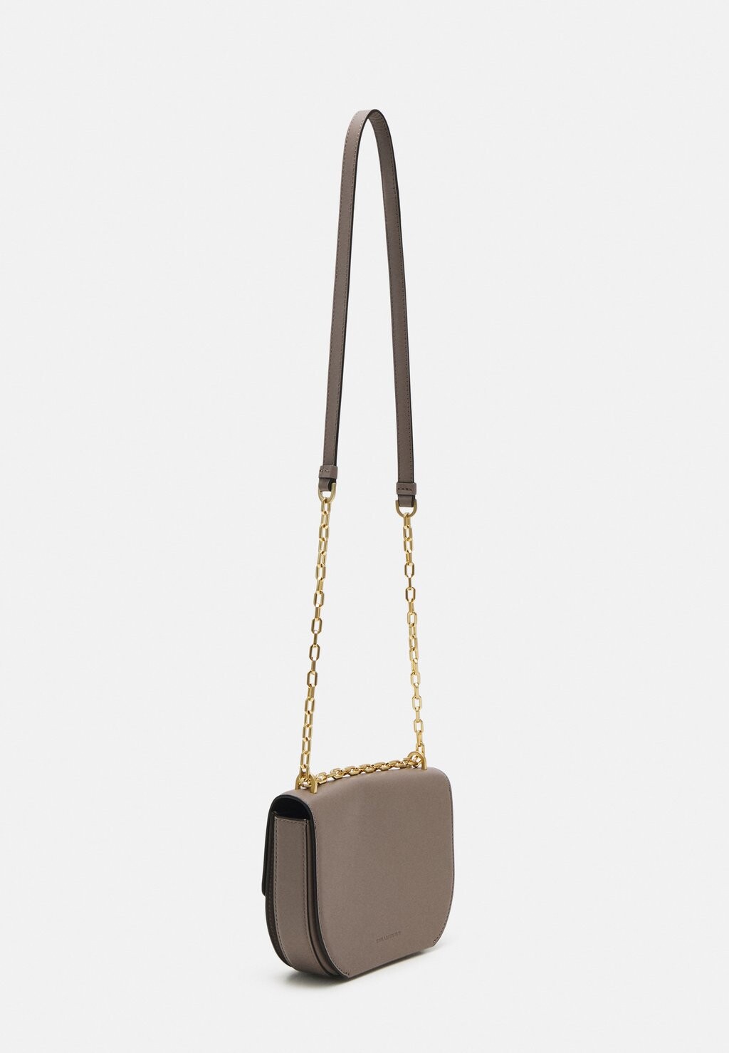 

Сумка через плечо FOREVER CROSSBODY KARL LAGERFELD, серый