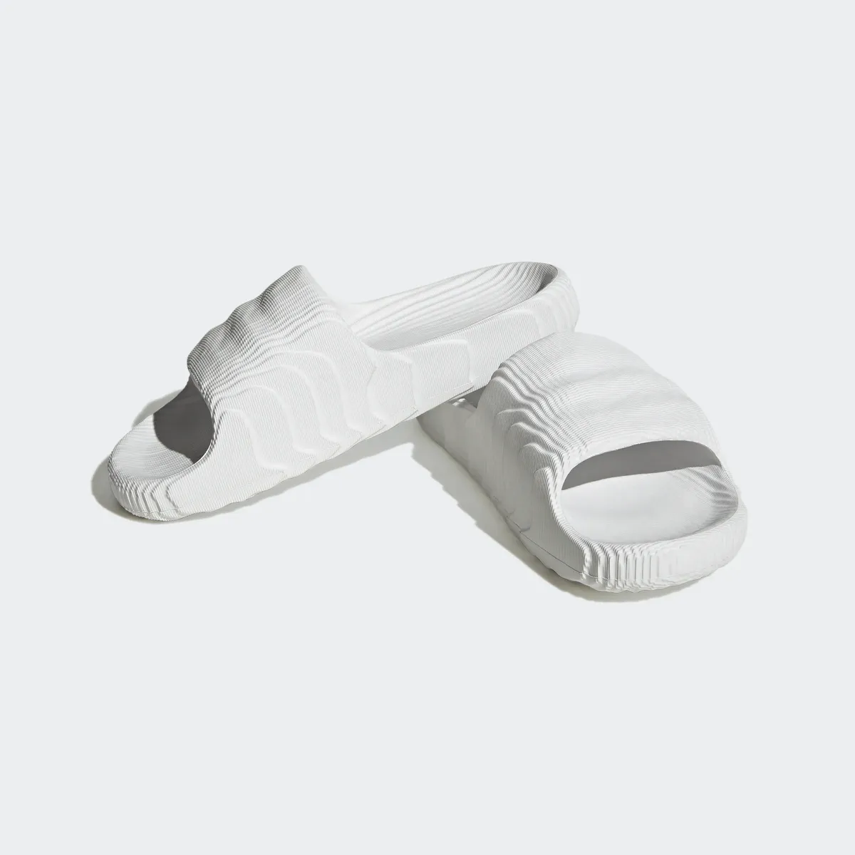 

Сандалии для купания Adidas Originals "ADILETTE 22", белый