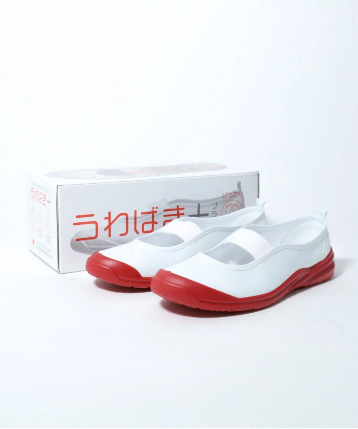 Унисекс тапочки Achilles NAC1000 красные
