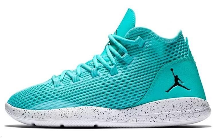 

Мужские баскетбольные кроссовки Jordan Vintage, Blue