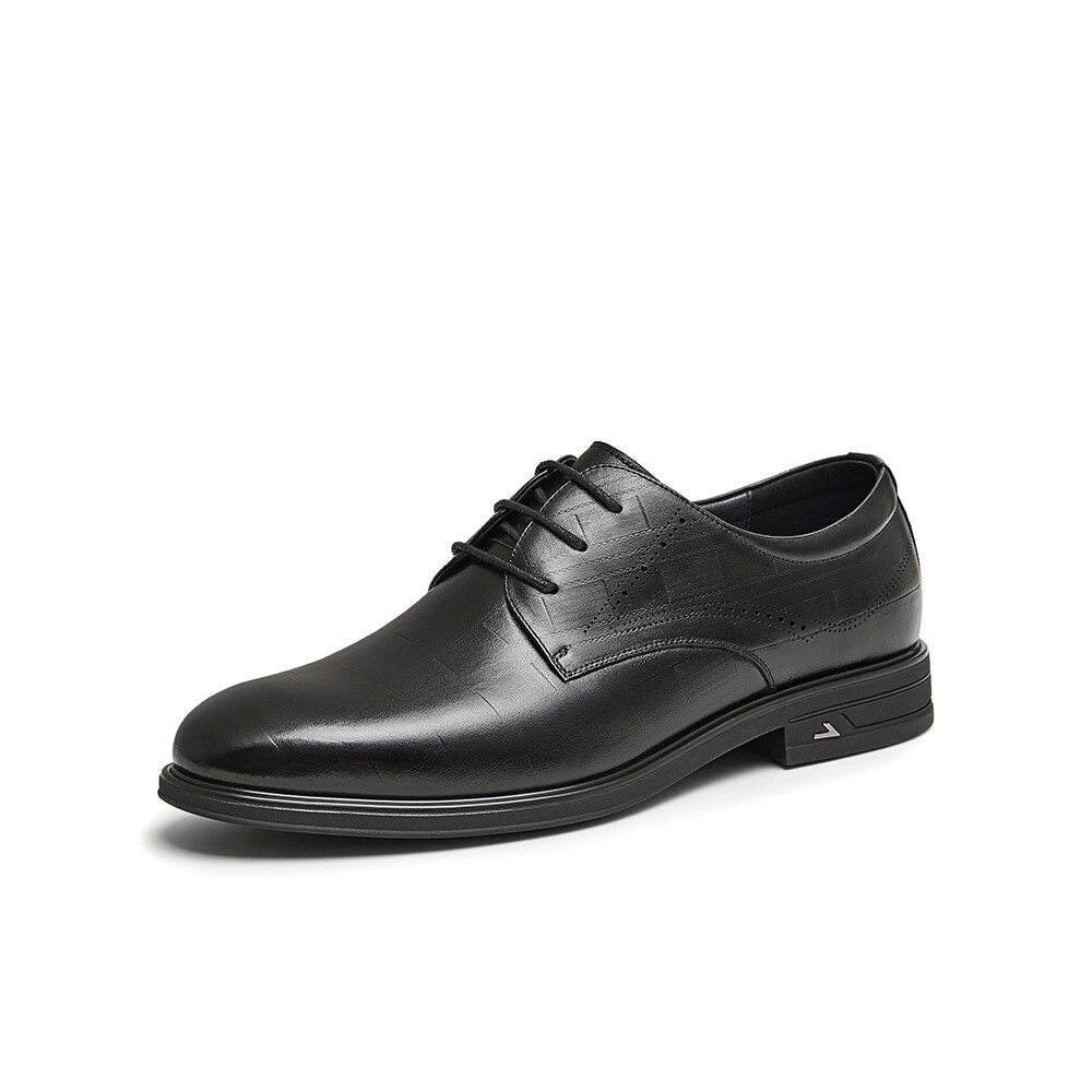 

Туфли мужские Men"s Casual Men Low-Top None Basto, черный