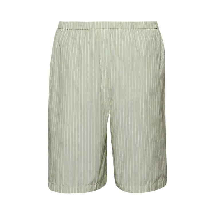 

Шорты The Row Zinnia Short, Green