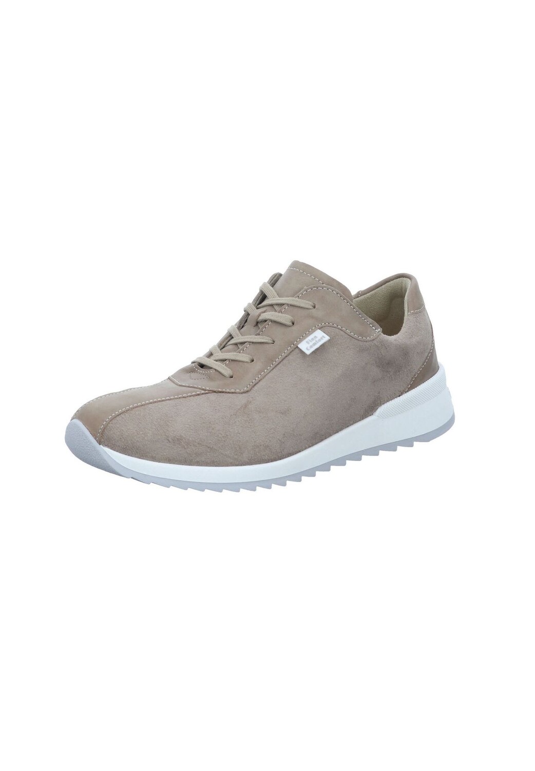 

Туфли на шнуровке МЕЛК Finn Comfort, серый