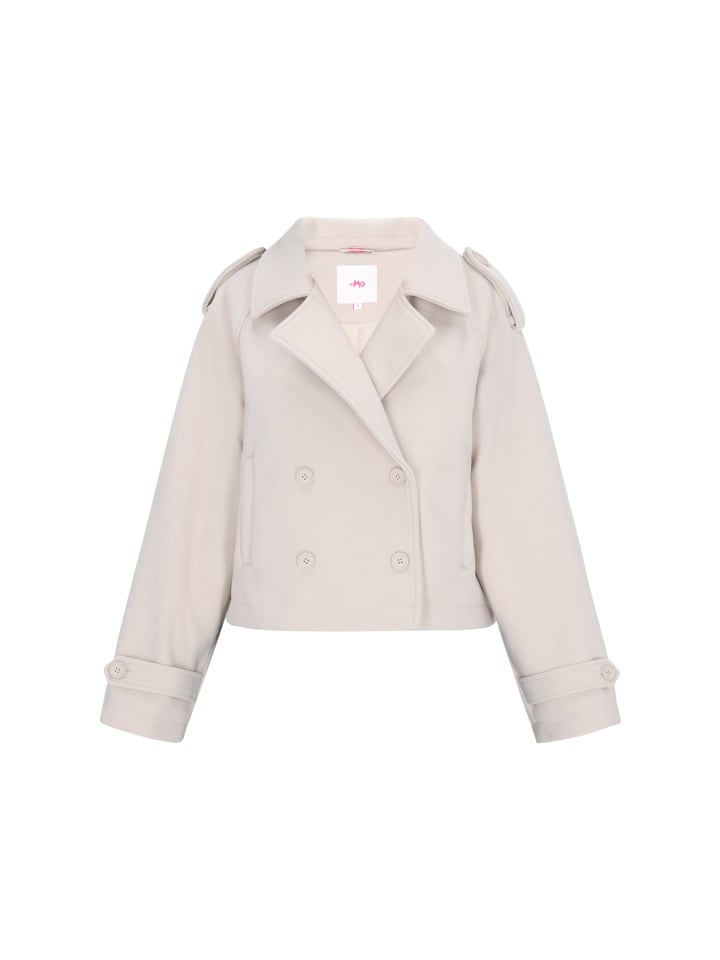 

Куртка myMo, белый