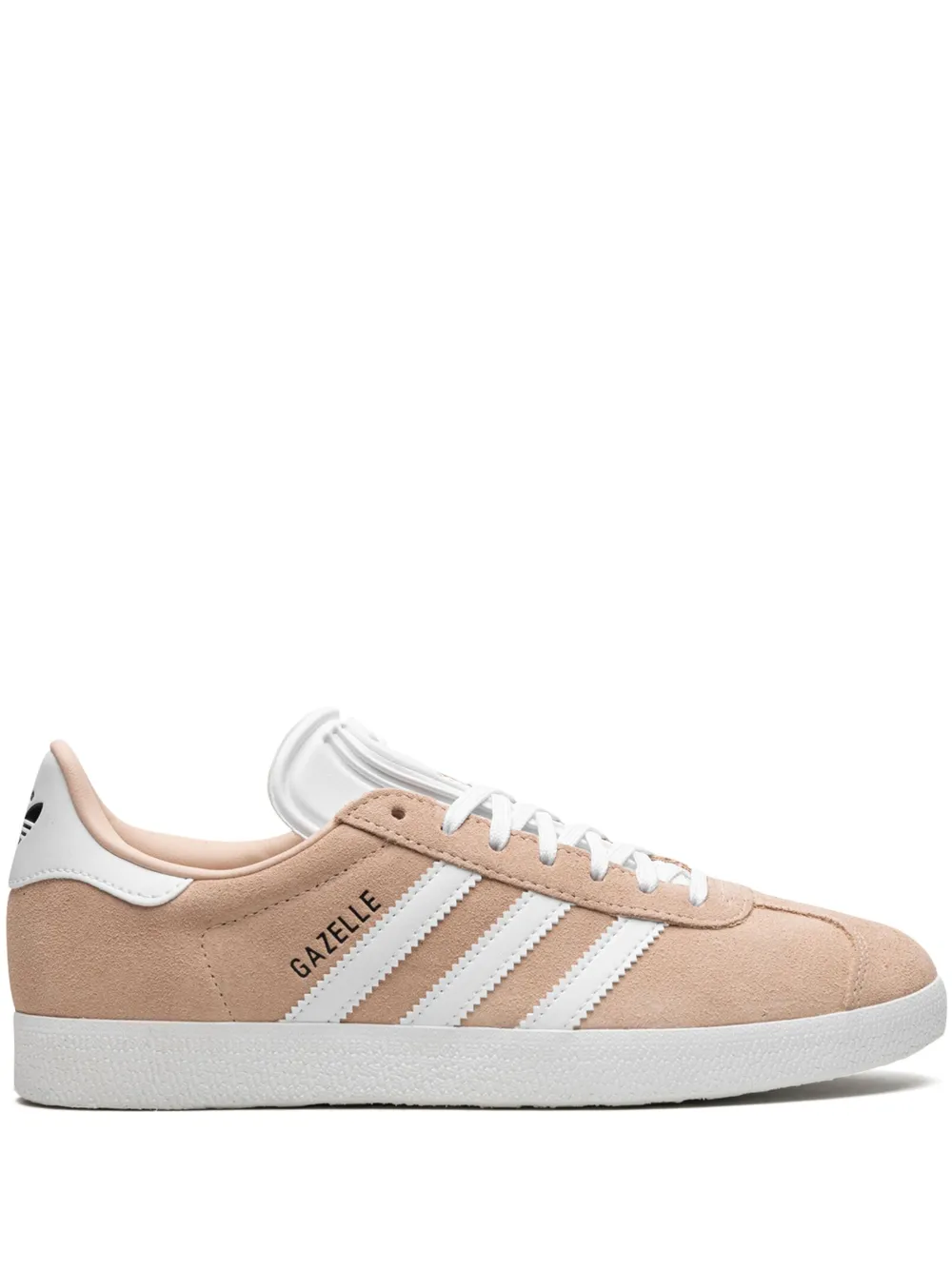 Кроссовки Gazelle Halo Blush Adidas, нейтральный